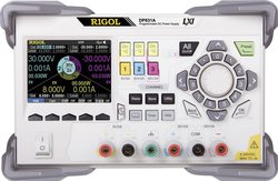 Zasilacz laboratoryjny regulowany Rigol DP831A 0 - 5 V/DC 0 - 5 A 195 W