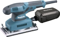 Szlifierka oscylacyjna Makita BO3711J 1 szt.