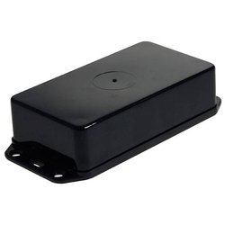 Obudowa uniwersalna Camdenboss BIM2003/IP-BLK, (D x S x W) 132 x 64 x 32 mm, tworzywo ABS, 10 szt.