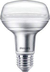 Żarówka LED Philips Lighting 871951432463300 E-27 5.9 W = 60 W  ciepła biel 1 szt.