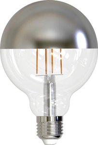 Żarówka LED Müller-Licht 401079 E-27 8.5 W = 63 W 850 lm ciepła biel 1 szt.