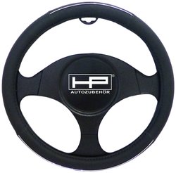 HP Autozubehör 19701 Nakładka na kierownicę 1 szt.