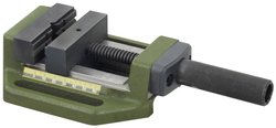 Imadło maszynowe Proxxon Primus 75 20392 Szerokość szczęk: 75 mm Maksymalna szerokość mocowania: 65 mm