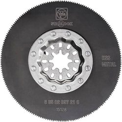 Piła tarczowa Fein Hel 63502097230 MultiMaster, SuperCut 5 szt.