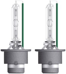 Żarówka samochodowa D4S OSRAM Xenarc Night Breaker® Laser, P32d-5, 35 W, 42 V, 1 par(a)