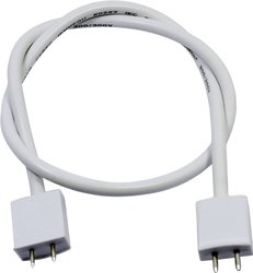 Kabel połączeniowy Heitronic 500610 MICANO 5 m, biały Kabel połączeniowy Heitronic 500610 1 szt.