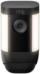 Kamera monitoringu IP ring Spotlight Cam Pro - Wired - Black 8SC1S9-BEU3 WLAN 1920 x 1080 px