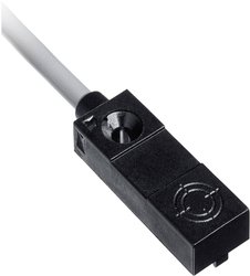 Czujnik zbliżeniowy indukcyjny Pepperl+Fuchs NBN4-F29-A2, 10 x 6 mm, nie podtynkowy, PNP