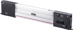 Lampa do szaf sterowniczych Rittal 2500.300 100 - 240 V/AC 1200 lm (D x S x W) 437 x 85 x 44 mm