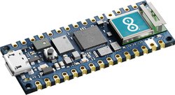 Arduino  Płytka  NANO RP2040 CONNECT  ABX00052  Nano