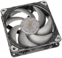 Phanteks PH-F120T30_BG Wentylator do obudowy PC  (S x W x G) 120 x 120 x 30 mm