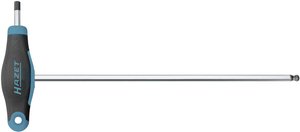 Wkrętak imbusowy Hazet 829KK-5 829KK-5 5 mm