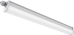 Lampa z ochroną przed wilgocią Nordlux Westport 60 49646110, 11 W, 1050 lm
