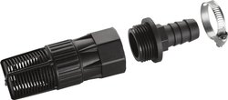 Filtr ssący Kärcher z blokadą przepływu zwrotnego, Basic 3/4'' Zawór Kärcher Home & Garden 6.997-345.0  1 szt.