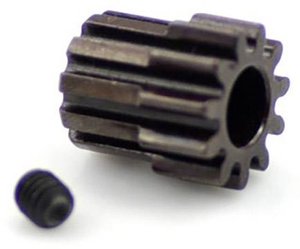 Koło zębate ArrowMax AM-601011 Średnica otworu: 5 mm Liczba zębów: 11