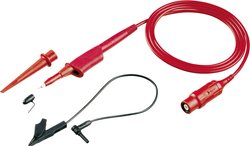Sonda bezpieczna Fluke VPS210-R, 200 MHz, 10:1, 1000 V