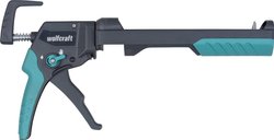 Pistolet dozujący Wolfcraft 4354000 1 szt.