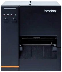 Urządzenie do etykietowania Brother TJ-4020TN 203 x 203 dpi