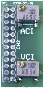 Potencjometr Dehner Cotek-Ui-Adj  Dehner Elektronik Poti EasyAdjust3000