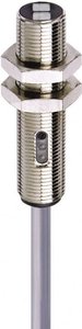 Czujnik dyfuzyjny Contrinex LTK-1120-303 620 200 305, 10 - 36 V/DC, 1 szt.