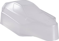 Karoseria Buggy REX-X, skala 1:8 Karoseria Reely 200802ND 1:8