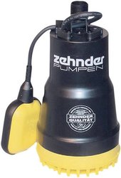 Pompa zanurzeniowa do brudnej wody Zehnder Pumpen ZM 280 A 13181 300 W 7000 l/h