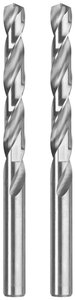 Wiertło kręte do metalu kwb 206530 1 szt.