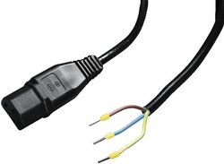 Kabel połączeniowy Rittal SM 6450.060 6450.060, 1 szt.