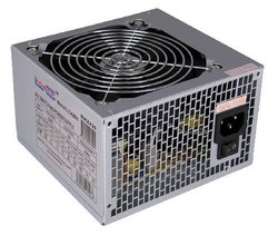 LC Power LC420H-12 V1.3 Zasilacz do komputera PC  420 W ATX bez certyfikacji