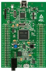 Płytka rozwojowa STMicroelectronics STM32F407G-DISC1 1 szt.