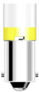 Lampka sygnalizacyjna LED Oshino OD­W01BA9R­230BR, 3750 mcd, 240 V