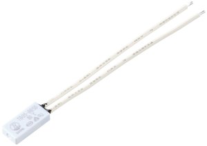 Czujnik temperatury TRU COMPONENTS TB05-BB5D-80 1571470, 0 do +160 °C