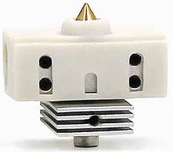 Hotend RAISE3D 3.01.1.013.014A01