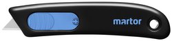Nóż bezpieczny SECUNORM SMARTCUT Martor 110000.08 1 szt.