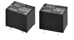 Przekaźnik mocy Omron G5LE-14-DC12, monostabilny, 1 cewka, 125 V/DC, 10 A, 1 szt.