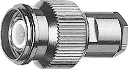 Złącze TNC Telegärtner J01010A0022 J01010A0022 złącze męskie proste 50 Ω 1 szt.