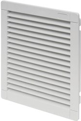 Filtr wylotowy Finder 7F.05.0.000.3000 7F.05.0.000.3000, 204 mm x 204 mm x 28.5 mm