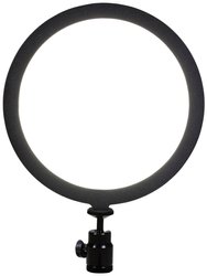 Lampa fotograficzna LED DÖRR SL-300 rund 371060, 1 szt.