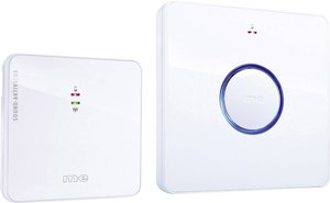 Dzwonek m-e modern-electronics BELL 331, 434 MHz, 200 m