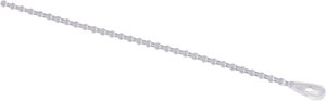 Taśmy - rozłączalne  ABV 212 Kolor producenta: naturalny PB Fastener ABV 212 10 szt.