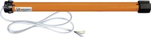 Silnik rurowy  Primus Electronic Mercato  10 Nm Kaiser Nienhaus 120010