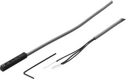 Przełącznik zbliżeniowy FESTO SME-10-KL-LED-24 173210 1 szt.
