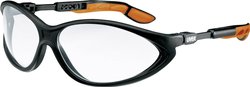 Okulary ochronne uvex CYBRIC, Plastik, EN 166 + EN 170