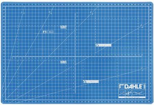 Mata do cięcia Dahle KNIFE MAT 30x45cm A3