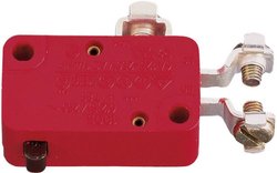 Mikroprzełącznik 1005.0101 250 V/AC 10 A 1 x wł/(wł) Marquardt  chwilowy 1 szt.