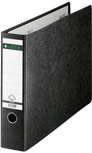 Segregator Leitz 1073 10730000 DIN A3 poprzeczny czarny