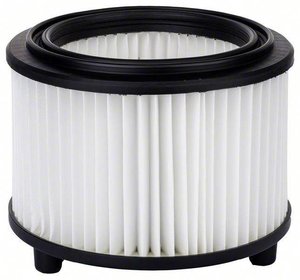 Filtr falisty Bosch Accessories 2609256F35  1 szt.
