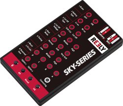 Karta do programowania Reely  1 szt.