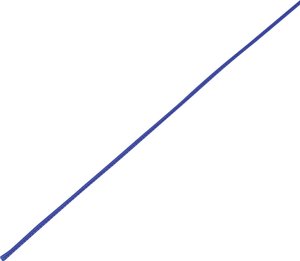 Wąż zbrojony TRU COMPONENTS CBBOX0408-BL, 1571636, 10 m, średnica: 8 mm