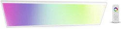 Müller-Licht  tint  Panel LED  tint LED-Panel Aris    24 W  RGB, zimna biel Panel LED Müller-Licht tint LED-Panel Aris 404044, 1 szt.